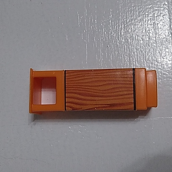 Vintage 1977 Mattel Baskin Robbins Ice Cream Store Playset - Picture 6 of 17